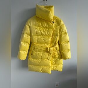 Mackage Duvet puff coat